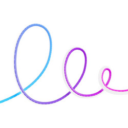 Hombli - Smart Neon Rope - 5m RGBIC