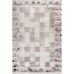 Obsessions Eden Χαλί Ορθογώνιο 240x340cm 204 Grey