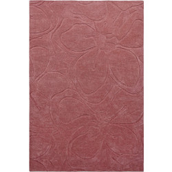 Ted Baker Χαλί 200x280cm Romantic Magnolia 162702 Pink