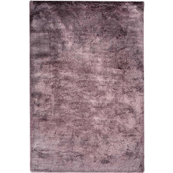 Obsessions Samba Sab Χαλί Ορθογώνιο Shaggy 160x230cm 495 Mauve
