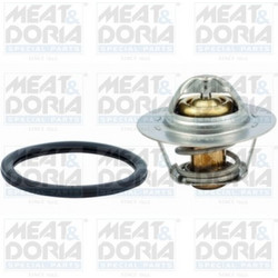 Meat & Doria Θερμοστάτης, Ψυκτικό Υγρό - 92465