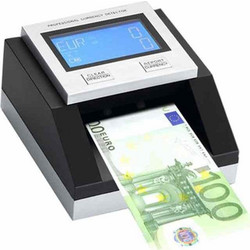 Ανιχνευτής Πλαστών Χαρτονομισμάτων PROLINE MD-710