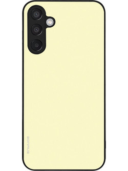 Sonique ColorBloc Series Θήκη Samsung Galaxy M15 5G Yellow