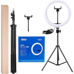 LJJ-36 με Τρίποδο 36cm