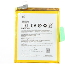 OnePlus BLP637 (OnePlus 5 / 5T)