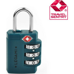 Legami Luggage padlock-Λουκέτο Αποσκευών - Legami