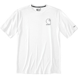 CARHARTT - SUN DEFENDER LIGHTWEIGHT T-SHIRT