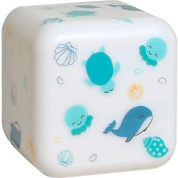 Cloud B 1200-OC Cloud B Υφασμάτινος προβολέας νυχτός Cube B - Ωκεανός