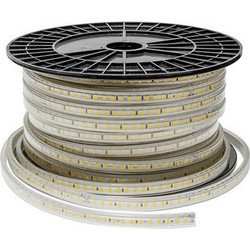 Ταινία LED - LED Strip - 220V-2835-120D - Cool White - 431930