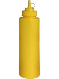 ΔΟΧΕΙΟ ΜΟΥΣΤΑΡΔΑΣ 32oz 3132