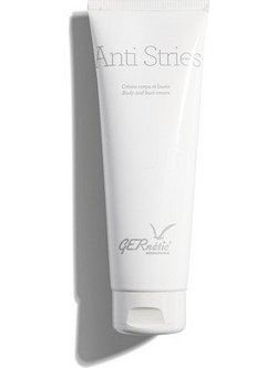 Gernetic Anti Stries Body & Bust Κρέμα Σώματος για Ραγάδες 125ml