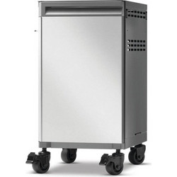Πλευρικό Ντουλάπι για Prestige Grill Side Cabinet Stainless Steel 2τμχ - Napoleon