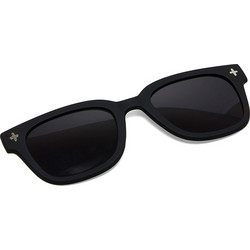 OKKIA MAGMASK CLIP-ON OKM017-BK