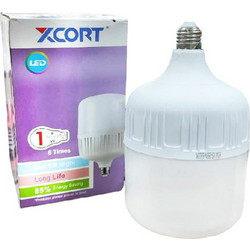 XCort Λάμπα 50W E27 LED