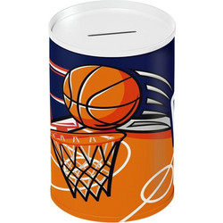 Must Team Κουμπαράς Μεταλλικός 10X15-4 Σχέδια (000586485)
