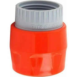 ΤΑΧΥΣΥΝΔΕΣΜΟΣ ΜΕ ΘΗΛΥΚΟ ΣΠΕΙΡΩΜΑ 3/4" Siroflex (4465)