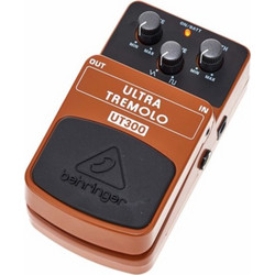 Behringer UT300 Ultra Tremolo