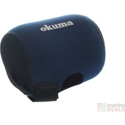 Okuma Baitcasting Reel Cover