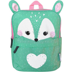 Παιδική Τσάντα Everyday Backpack Zoocchini - Fawn
