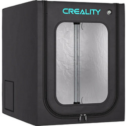 Creality 3D Printer Enclosure Plus 100x80x100cm - insulation flame retardant for bigger printers