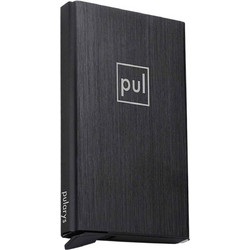 Pularys Zen Black Rfid 174315501