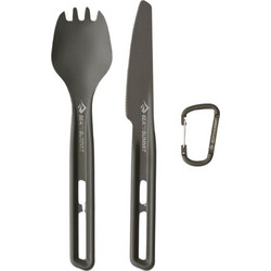 FRONTIER UL ΣΕΤ ΜΑΧΑΙΡΟΠΙΡΟΥΝΩΝ (2 PIECE) - ΚΟΥΤΑΛΟΠΙΡΟΥΝΟ ΚΑΙ ΜΑΧΑΙΡΙ