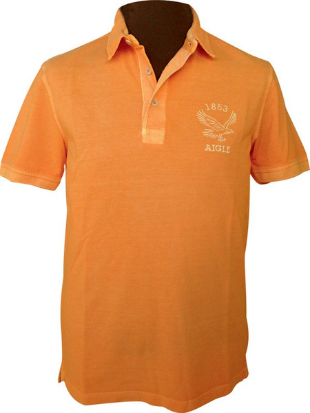 BELAIGLE POLO T-SHIRT ΜΠΛΟΥΖΑΚΙ