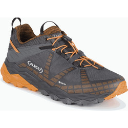 AKU Flyrock Ορειβατικά Παπούτσια Gore-Tex 698-108