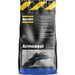 Armoseal 1Kg Επαλειφόμενο Κονίαμα Πρόσφυσης Bauer