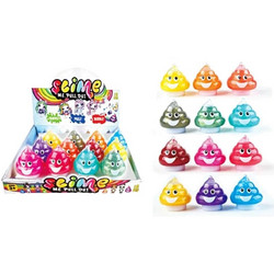 Slime Poop, 1τμχ (MJ-158446)
