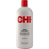 Chi Infra Thermal Protective Θερμοπροστατευτικό Μαλλιών για Επανόρθωση 946ml