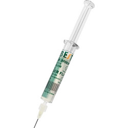 BEST flux πάστα συγκόλλησης VB-558, 10cc, διάφανη