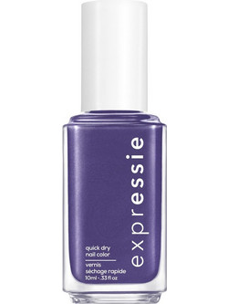 Essie Expressie 325 Dial It Up Gloss Βερνίκι Νυχιών Quick Dry 10ml