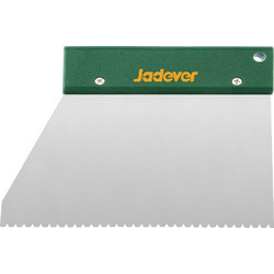 ΞΥΣΤΡΑ ΤΟΙΧΟΥ 183mm JADEVER JDPT4313 - 400638