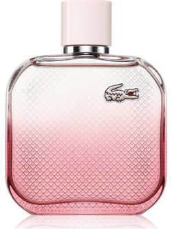 Lacoste L.12.12 Rose Eau Intense de Toilette 100ml