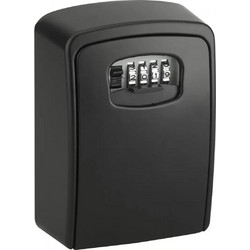 THIRARD Κλειδοθήκες Τοίχου 145x105x55 Μεταλλική με Συνδυασμό