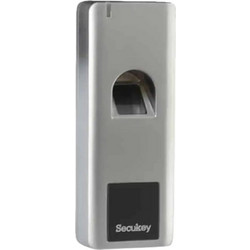 Μετταλικός Βιομετρικός Αναγνώστης SecuKey SF1