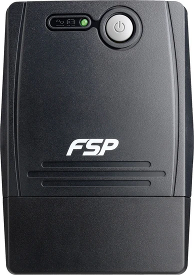 Ppf Interactive FSP FP 1500 UPS Line Interactive 1500VA 900W με 4 Πρίζες Schuko ...