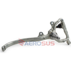 Aerosus Mercedes SL-Class R230 Μπροστινό Αριστερό Τιμόνι 2001 - 2011 2001, 2002, 2003, 2004, 2005, 2006, 2007, 2008, 2009, 2010, 2011 - 191000