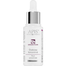 Apis Natural Cosmetics Kakadu Plum Ενυδατικό Serum Προσώπου 30ml