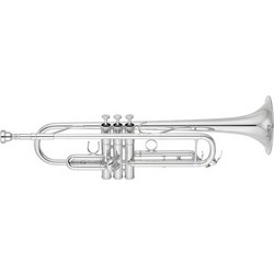 YAMAHA YTR-6335RCS Τρομπέτα