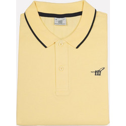 HENRY COTTONS POLO PIQUET HC