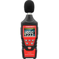 Μετρητής έντασης ήχου Habotest HT622B