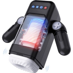 Baile Game Cup Thrusting Vibration