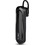 V-Tac 7702 Ακουστικό Bluetooth Earbud Black