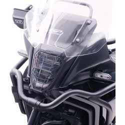 GP Kompozit προστατευτικό φαναριού για Honda NX500 2025-2026