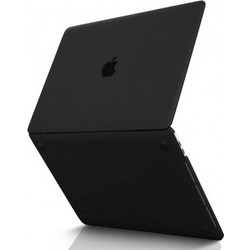 Smartshield Θήκη Macbook Pro 16 (2019) A2141 - Matte Black