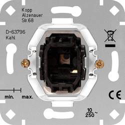 ΜΗΧΑΝΙΣΜΟΣ ΜΠΟΥΤΟΝ - 1-K504300008