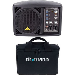 Behringer B205