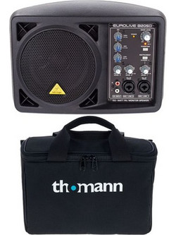 Behringer B205